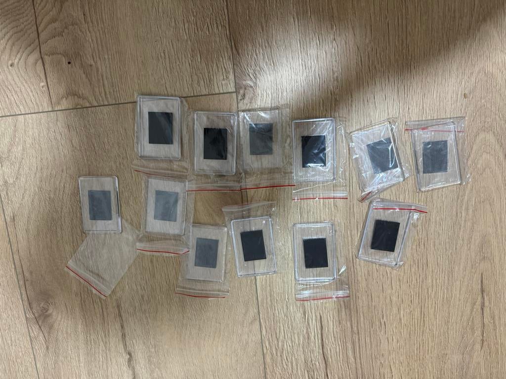 Koelkast foto magneten 12x, Ophalen of Verzenden, Nieuw