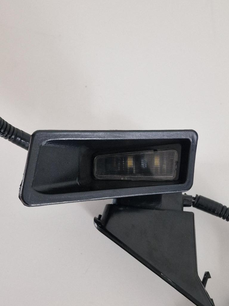 Dodge Ram 1500 kentekenplaatverlichting LED 2009-2018, 2019+, R'marnico, Ophalen of Verzenden, Dodge, Van der Waalsstraat 44B, Zoetermeer