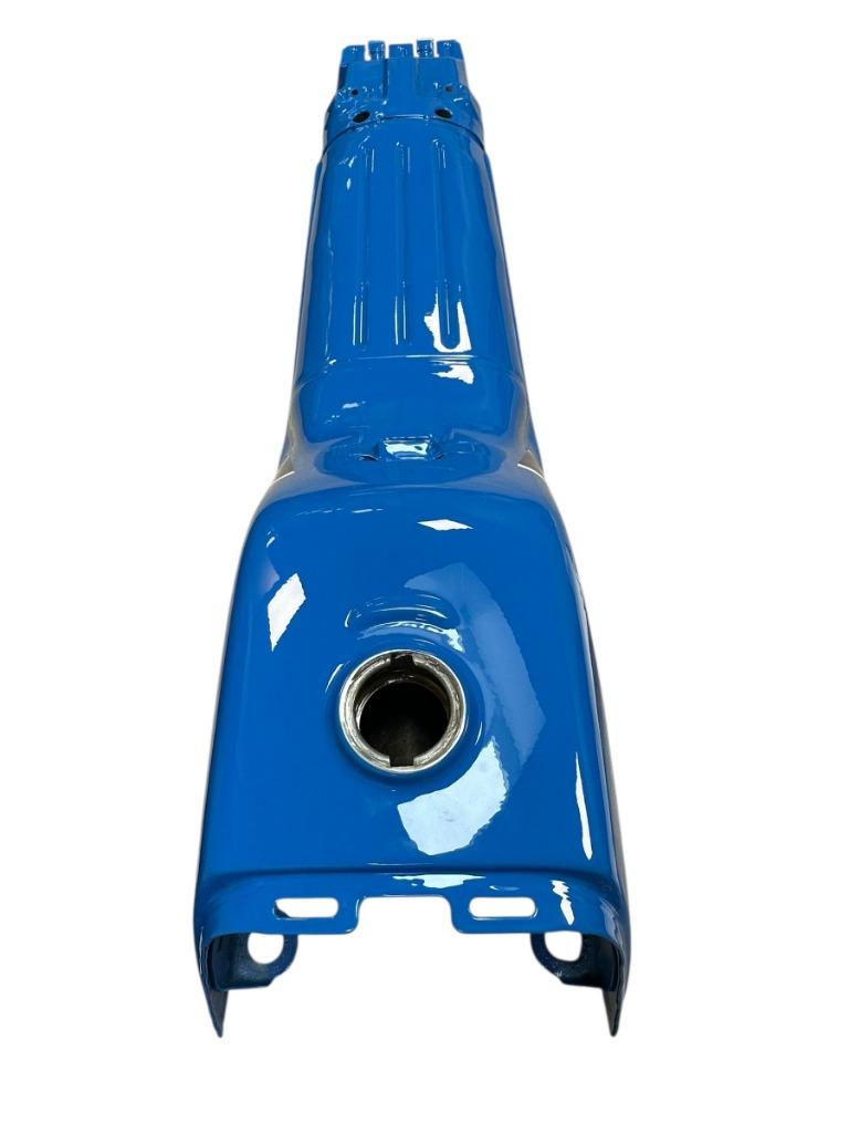 Tank Honda MB5 (Blauw PB109), Fietsen en Brommers, Honda, Tank, Nieuw, Ophalen of Verzenden