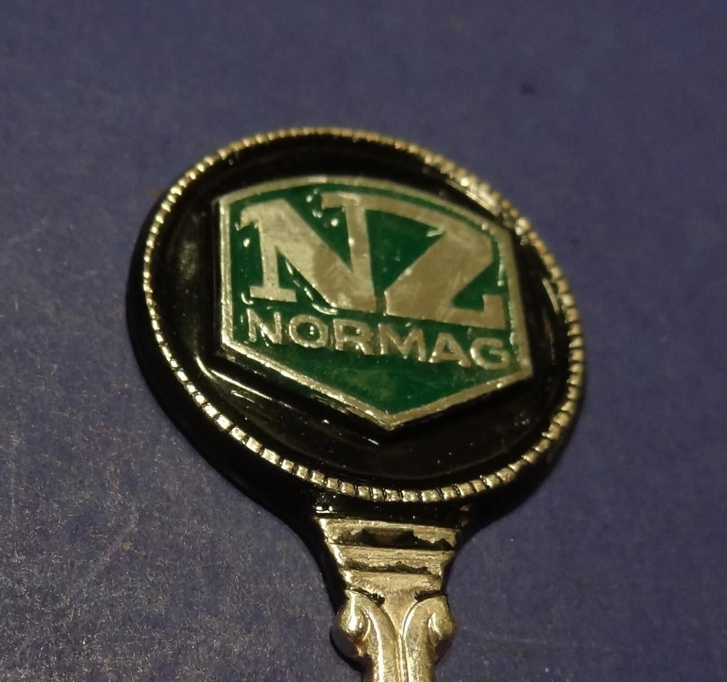 Normag Tractor Thee Lepel No 11, Verzenden, Gebruikt, Auto's