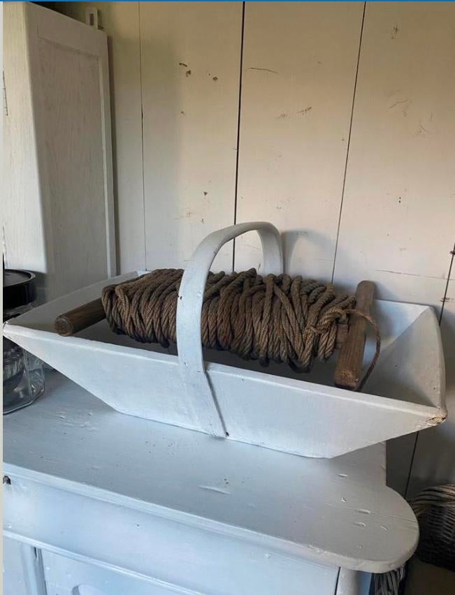 Mangelbak, Antiek en Kunst, Ophalen of Verzenden