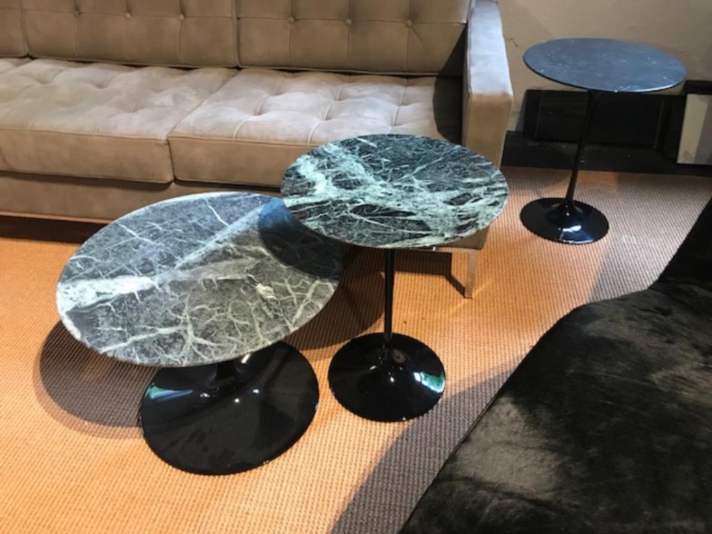 Eero Saarinen, Tafels, Stoelen, Deens Ovaal, 100 tot 150 cm, Ophalen of Verzenden, Vijf personen of meer, Rechthoekig