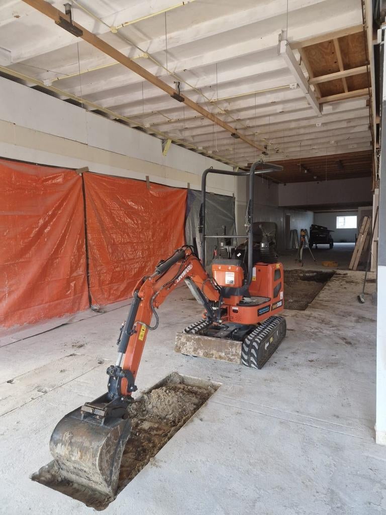 Gezocht sloopwerk klussen of woning ontruiming