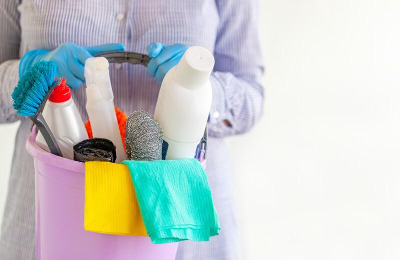 Poetshulp gezocht?, 33 - 40 uur, Vanaf 10 jaar, Overige vormen