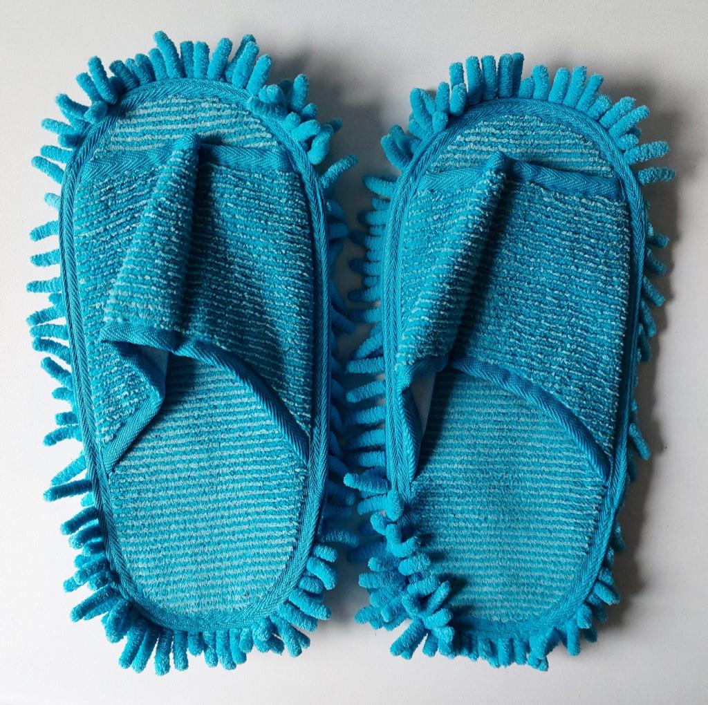 Swiffer pantoffels., Ophalen of Verzenden