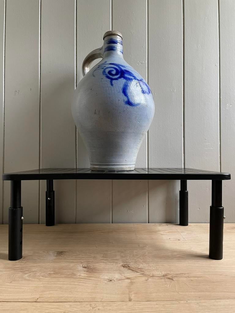 Vintage Duitse greskruik kruik gres steengoed., Antiek en Kunst, Ophalen of Verzenden