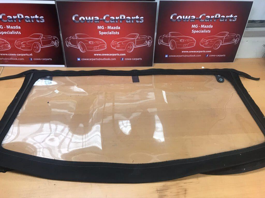 mg f mgf mg tf mgtf plasticruitje softtop nieuw, -, Nieuw, Ophalen of Verzenden, -