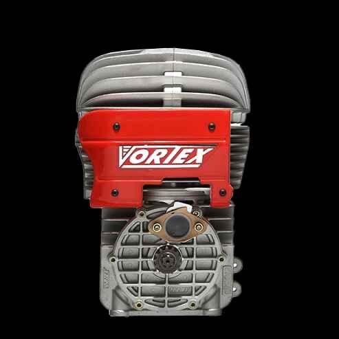 Gezocht: 100cc Vortex/Rotax/Parilla Motoren Eind Jaren 90, Ophalen, Gebruikt