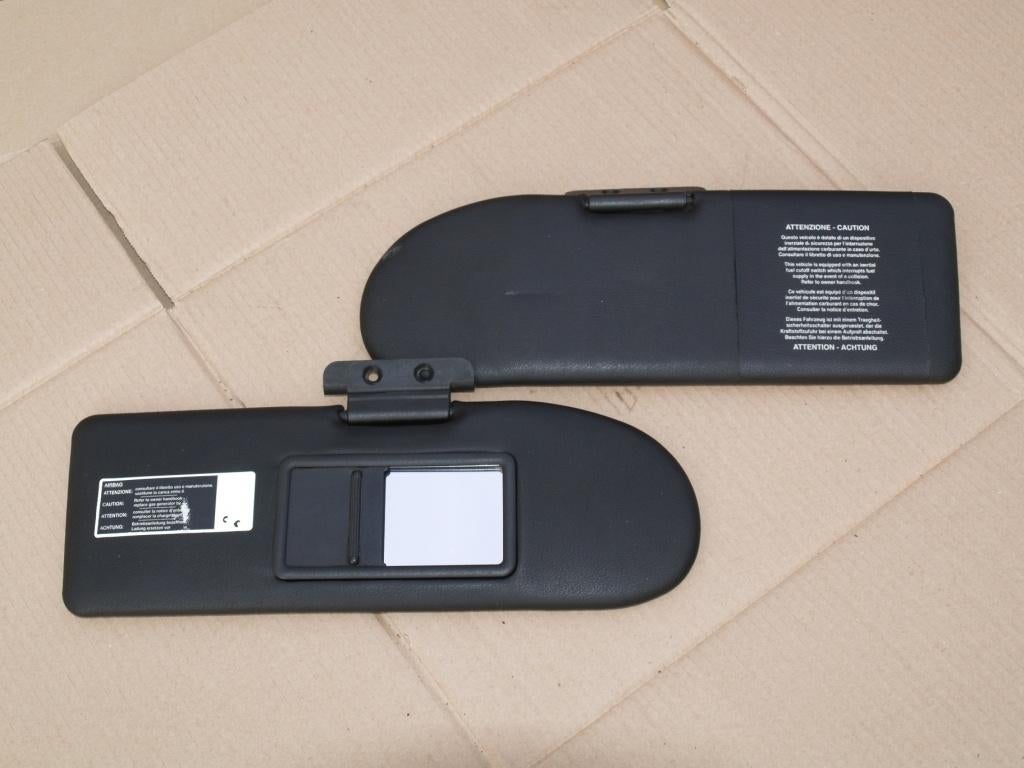 FIAT barchetta zonnekleppen, Ophalen of Verzenden