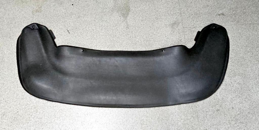 Tonneau cover BMW Z3. Kleur zwart., Ophalen of Verzenden, Gebruikt