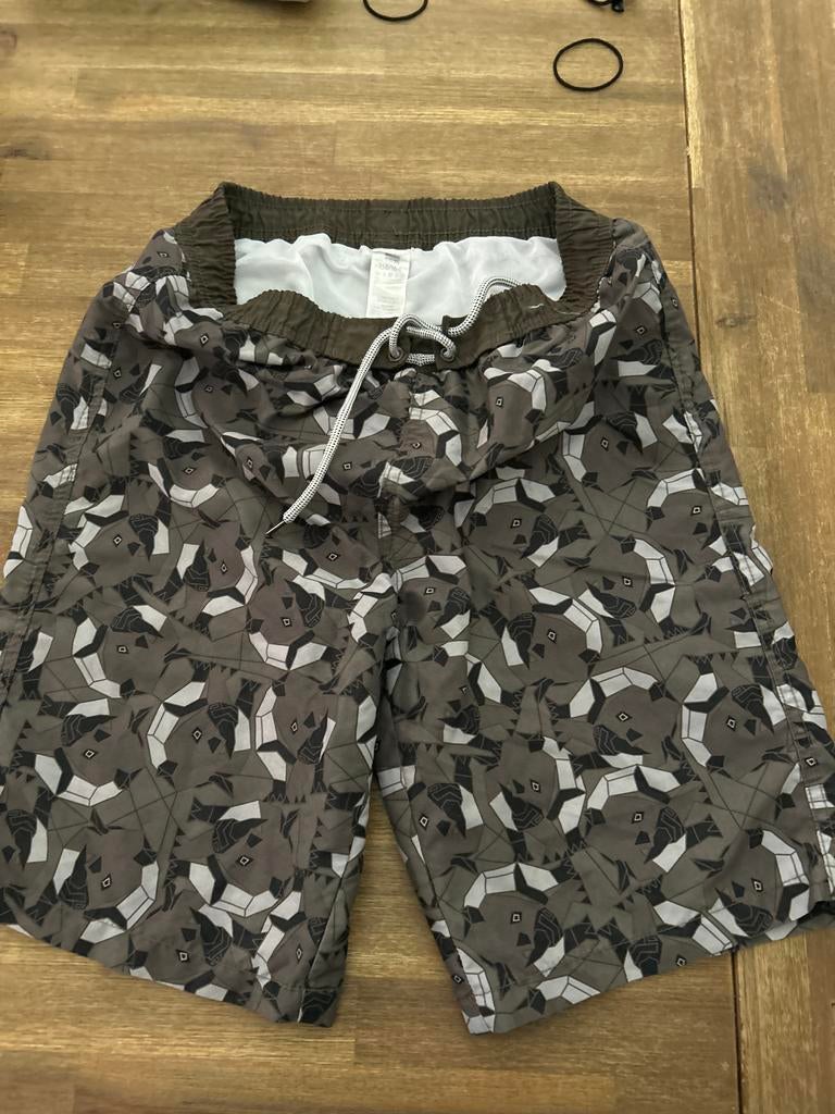 Zwembroek maat 158/164, Ophalen of Verzenden, Overige maten, Overige kleuren, Zwemshort