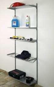 Element stalen planken - plank voor wandrail en Pro-plankdra, Ophalen, Nieuw