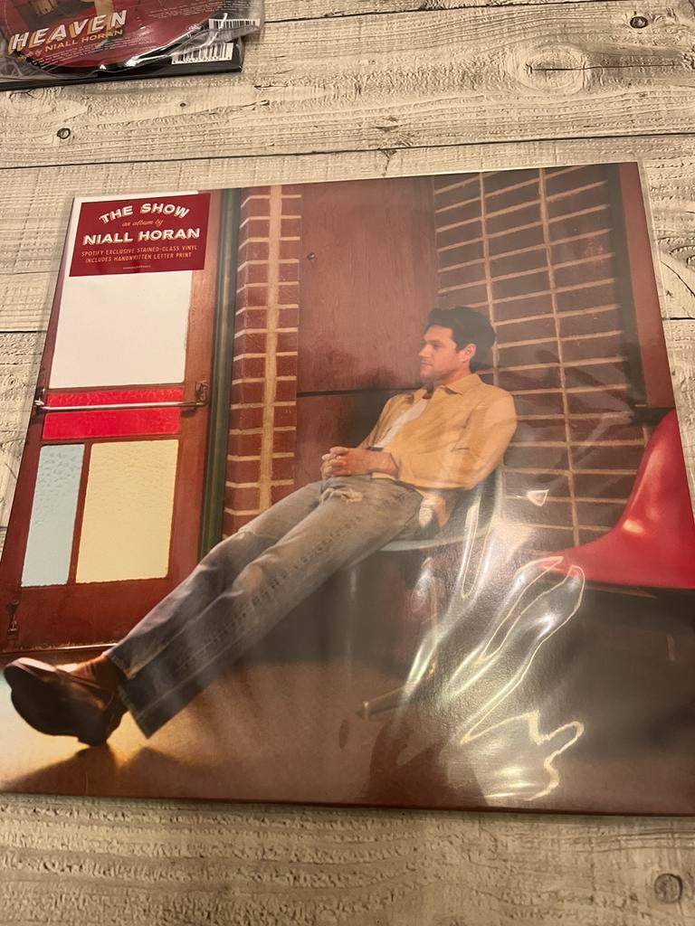 Verschillende Vinyl, Ophalen of Verzenden, Nieuw in verpakking, Overige formaten