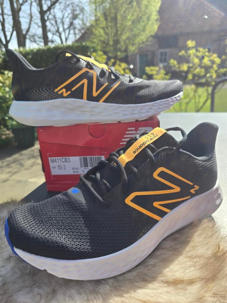 New Balance sneakers maat 44.5, Ophalen of Verzenden