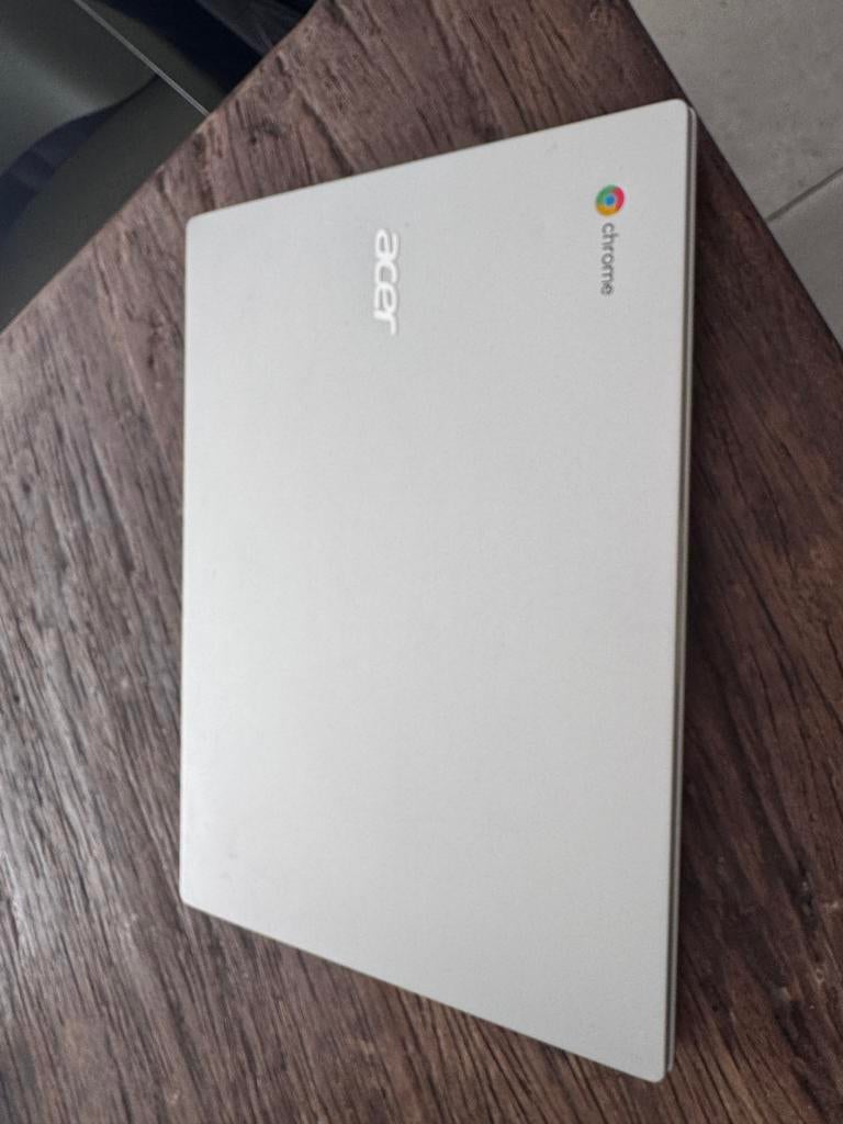 Acer Chromebook 514 - Lichtgewicht en Snel, Computers en Software, Chromebooks, Zo goed als nieuw, 14 inch, 8 GB, 64 GB, Qwerty