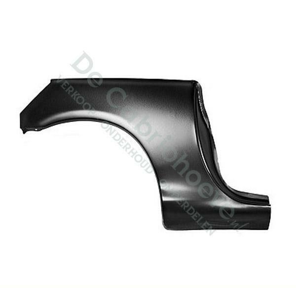 MX5 Reparatiepaneel NB rechts, Auto-onderdelen, Carrosserie en Plaatwerk, De Cabriohoeve VOF, Nieuw, Info@cabriohoeve.nl, Julianalaan 9, 9462PG Gasselte, Nederland