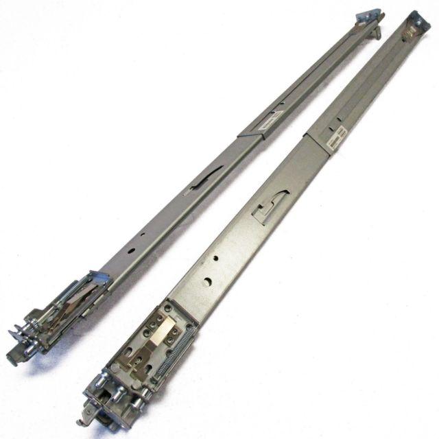 IBM Lenovo 1U Sliding Railkit x3550 X3650 M2 / M3, Computers en Software, Serverkasten, Niet ingevuld, Niet ingevuld, Niet ingevuld