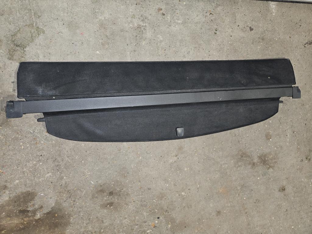 ROLHOES/ HOEDENPLANK PEUGEOT 5008, Niet ingevuld, Gebruikt, Niet ingevuld, Ophalen of Verzenden