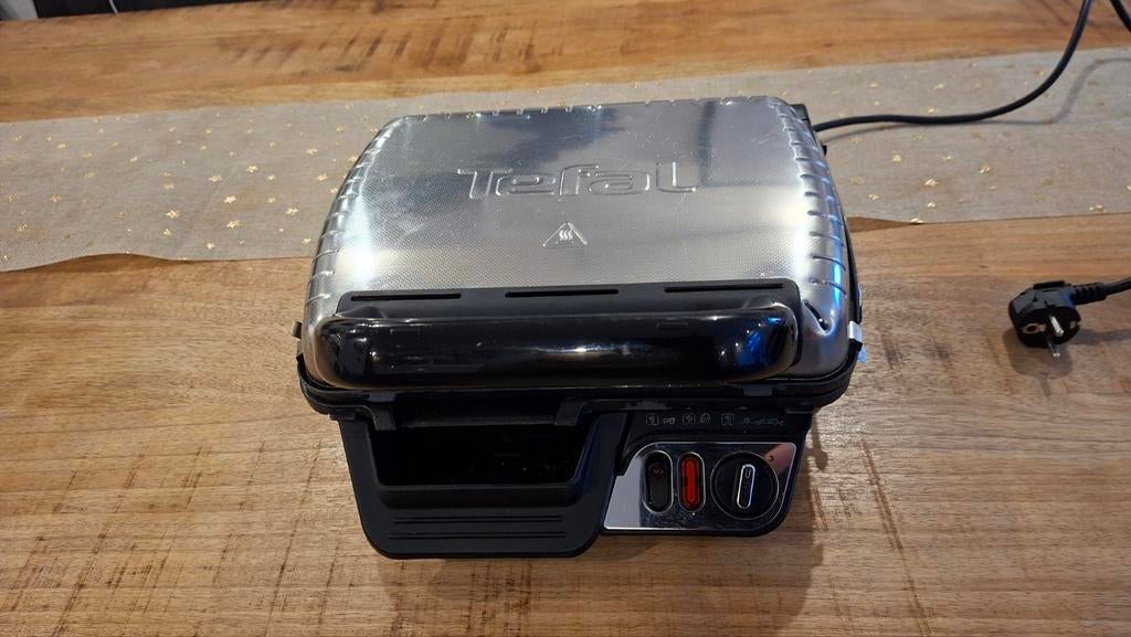 Tefal tafelgrill, Ophalen of Verzenden