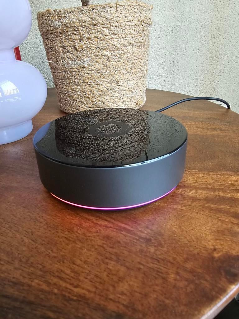 Homey Pro (2023) - Zo goed als nieuw, Ophalen of Verzenden, Zo goed als nieuw