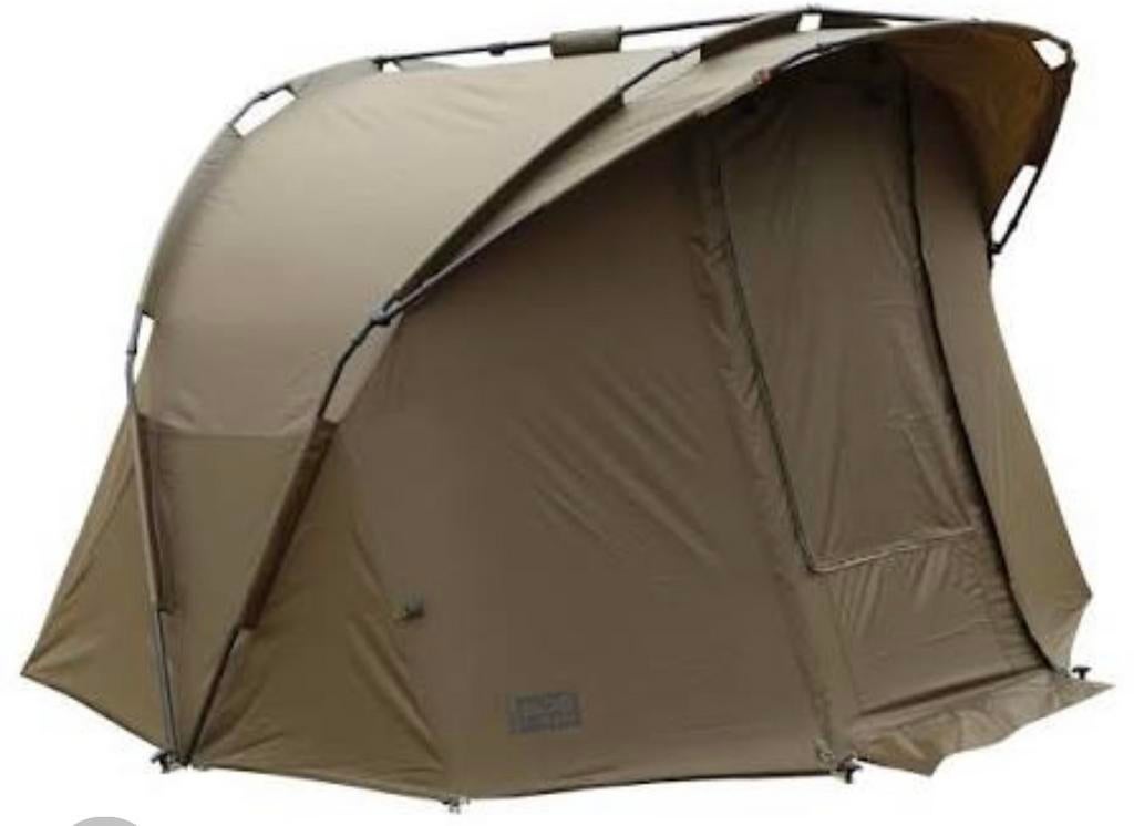 Nieuwe Fox EOS Bivvy tent, Watersport en Boten, Ophalen, Zo goed als nieuw, Overige typen