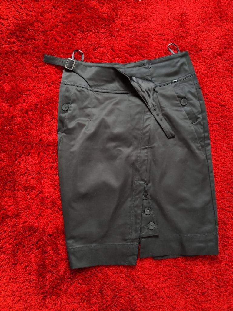 Superstar, Maat 38/40 (M), Zwart, Ophalen of Verzenden, Zo goed als nieuw