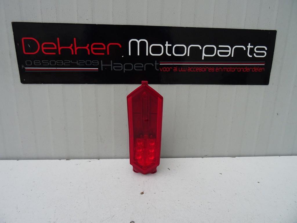 Origineel Led Achterlicht Yamaha YZF R1 2015-2025 Nieuw!, -, -, Nieuw, Ophalen of Verzenden