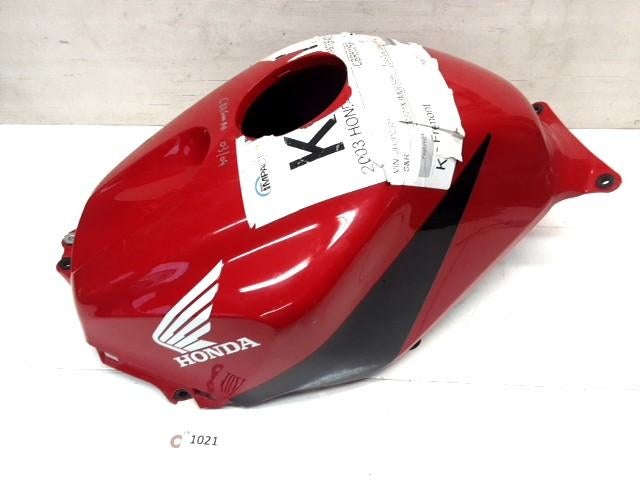 CBR600RR 2003 - 2004 Honda Kuipdeel D1-55807, Motoren