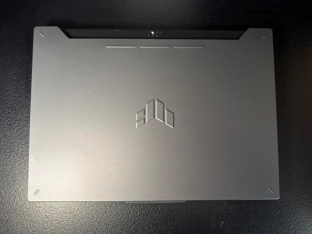 ASUS TUF Gaming F15 FX507VI-HQ114W - Gaming Laptop, Computers en Software, Windows Laptops, Met videokaart, Asus, Intel Core i7-13620H