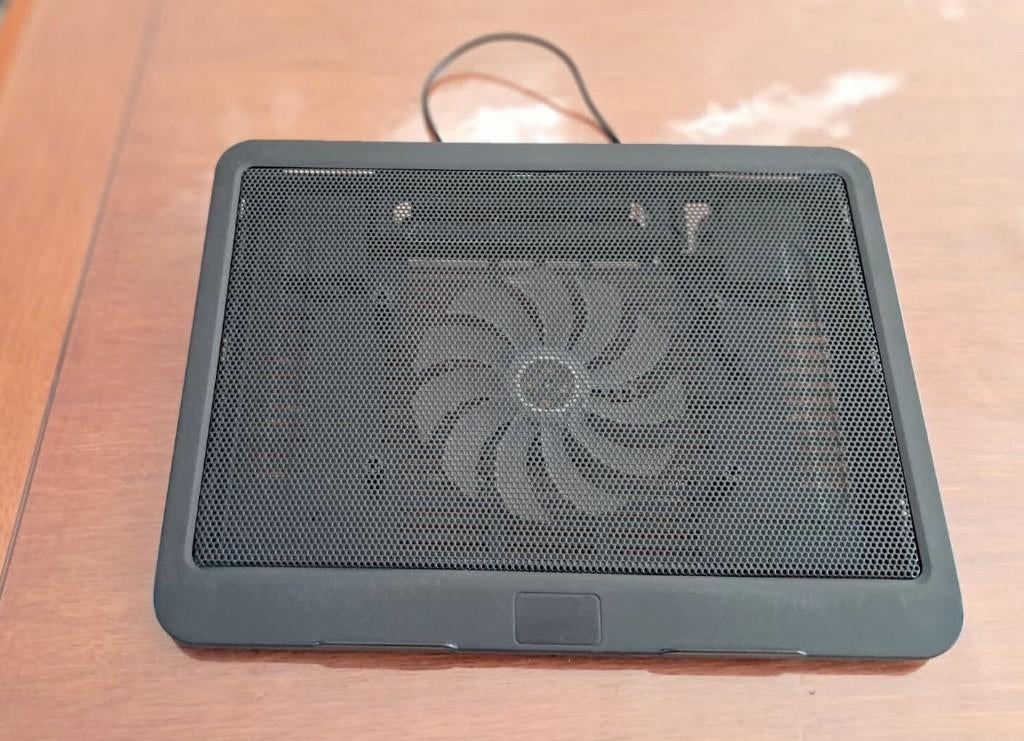 Universele laptop koeler, Maxxter, Ophalen, Nieuw, Maxxter