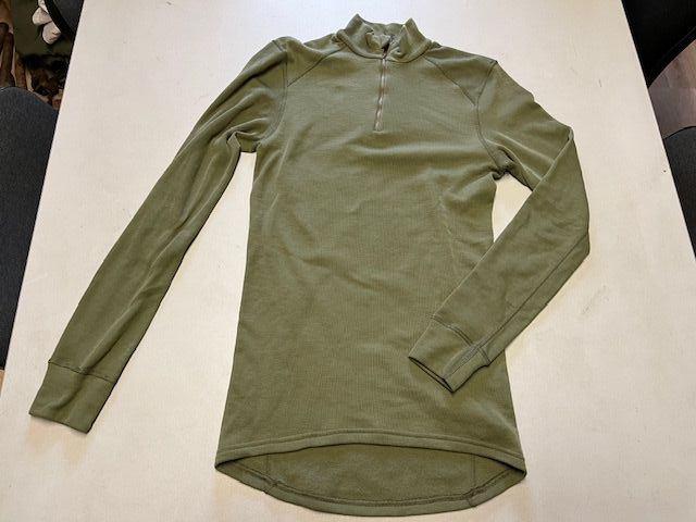 Thermo shirt Nederlands leger, Ophalen of Verzenden, Landmacht, Nederland, Kleding of Schoenen
