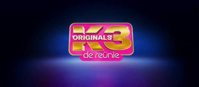K3 Originals Ticket, Tickets en Kaartjes, Evenementen en Festivals, Eén persoon