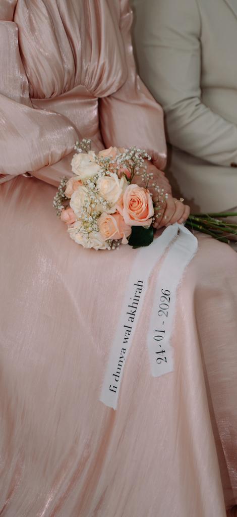 Verlovingsjurk, Ophalen of Verzenden, Zo goed als nieuw, Roze, Trouwjurk