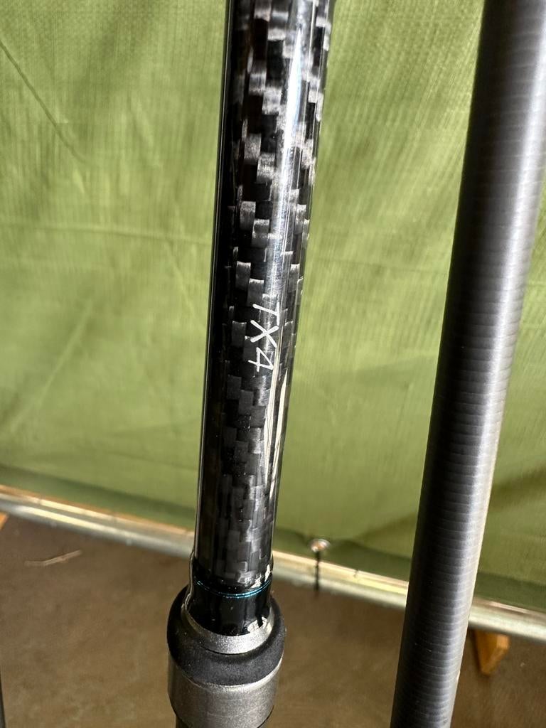 KARPER SPULLEN, Ophalen of Verzenden, Zo goed als nieuw, Overige typen