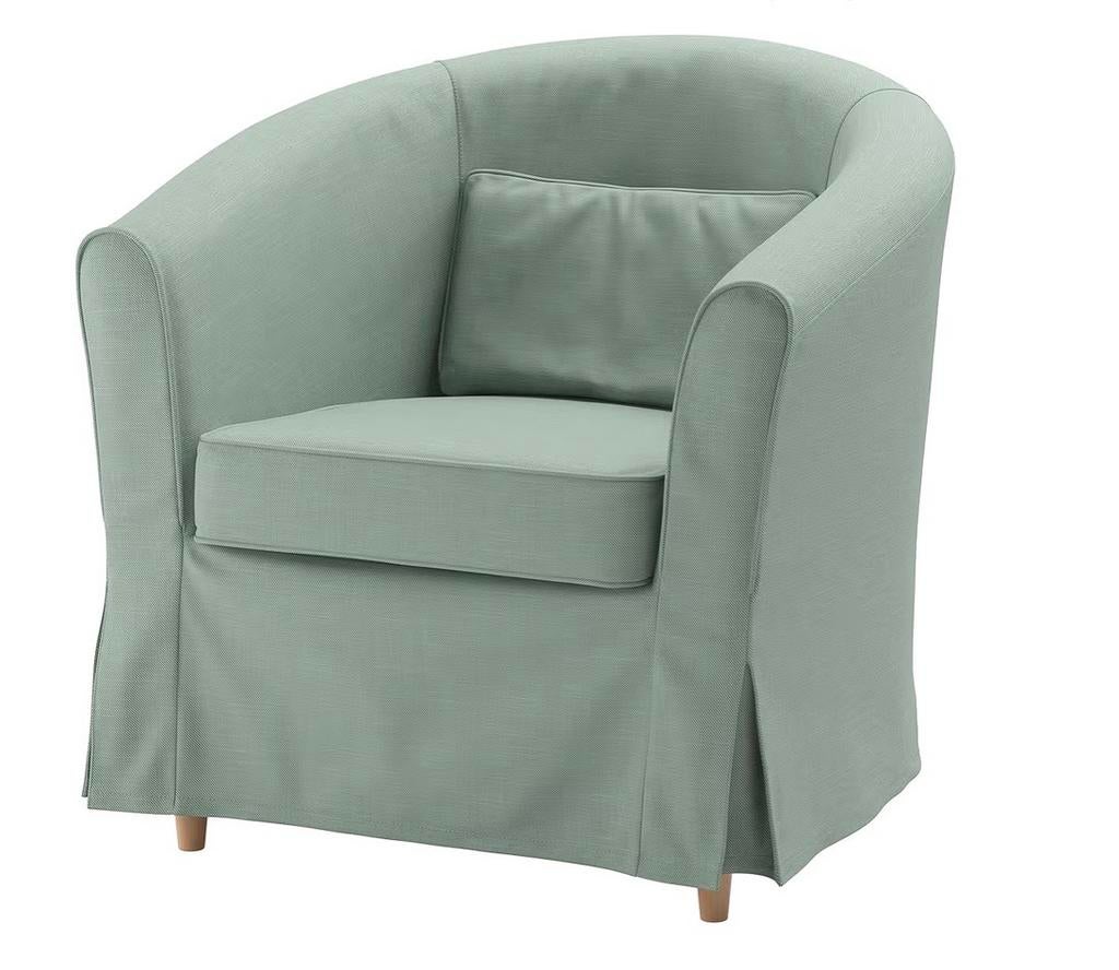 Stoelhoes voor IKEA Tullsta Lichtgroen - Zo goed als nieuw, Ophalen, Overige kleuren, Zo goed als nieuw, Eén