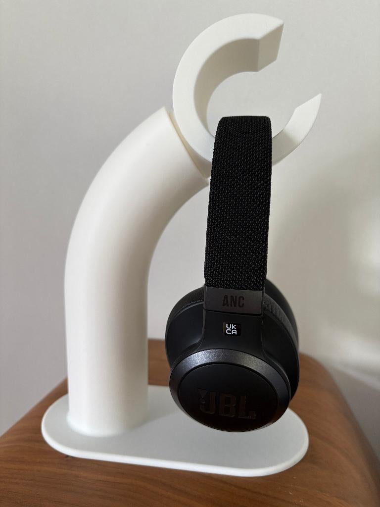 Grote LEGO Hand – Design Koptelefoon Standaard (27 cm) 🎧, Verzenden, Nieuw, Overige merken