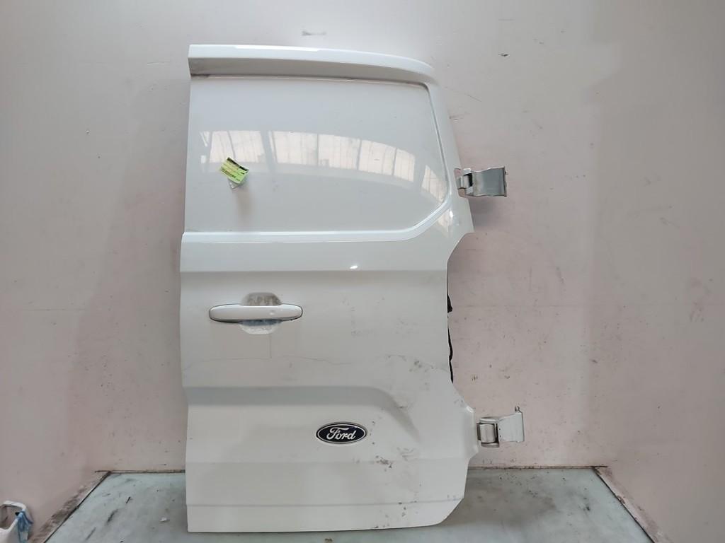 Achterdeur Ford Transit Custom (2023-10/..) 2655696, Gebruikt, Henry-Ford-Straße  1, Köln 50735, , Duitsland, Ford-Werke GmbH