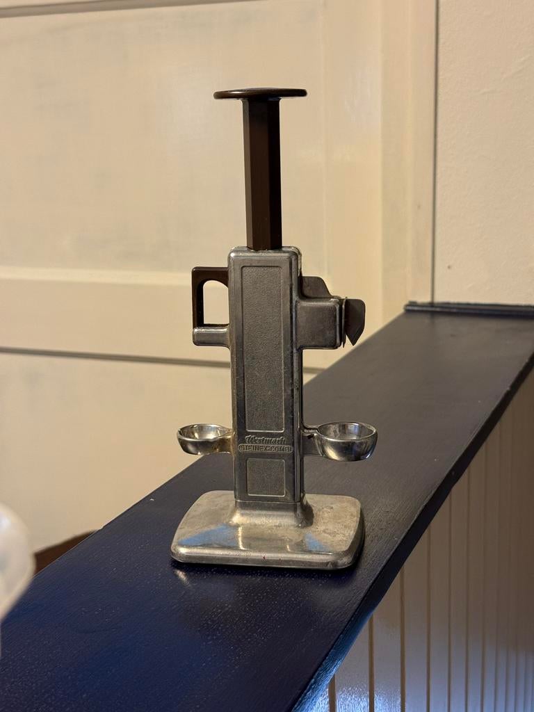 Vintage Westmark kersenontpitter, Ophalen of Verzenden