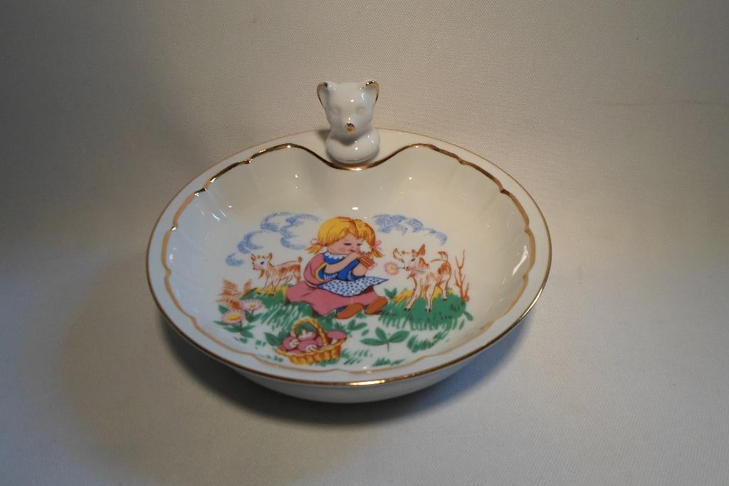 Limoges Warmwater Bord, Ophalen of Verzenden