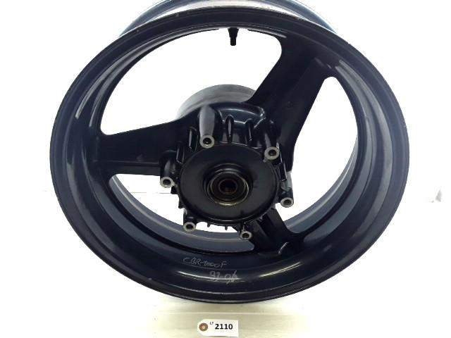 CBR1000F 1993 - 1996 Honda Velg D1-37792