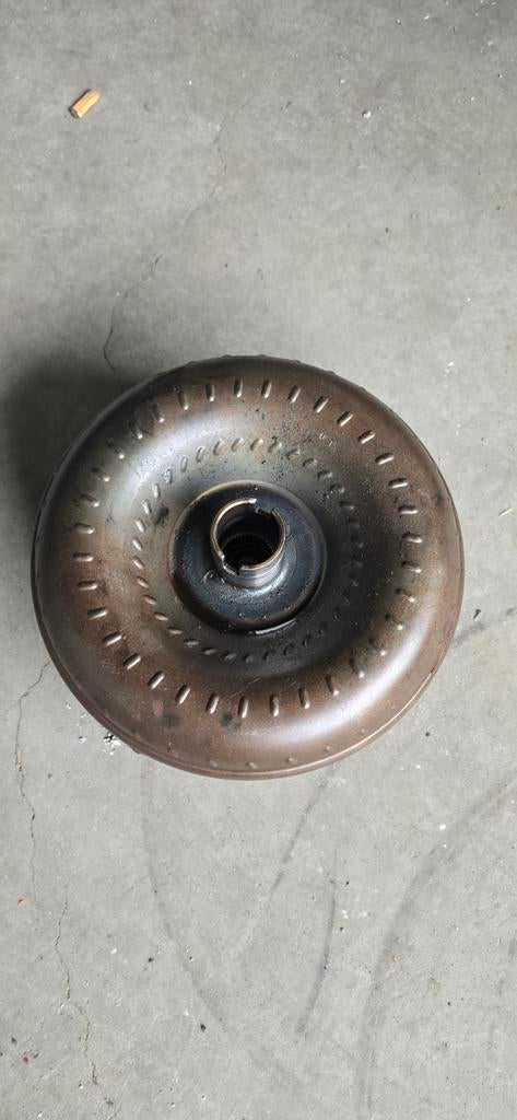 Koppelomvormer voor BMW (overbodig door handbak conversie), Ophalen, Gebruikt, BMW