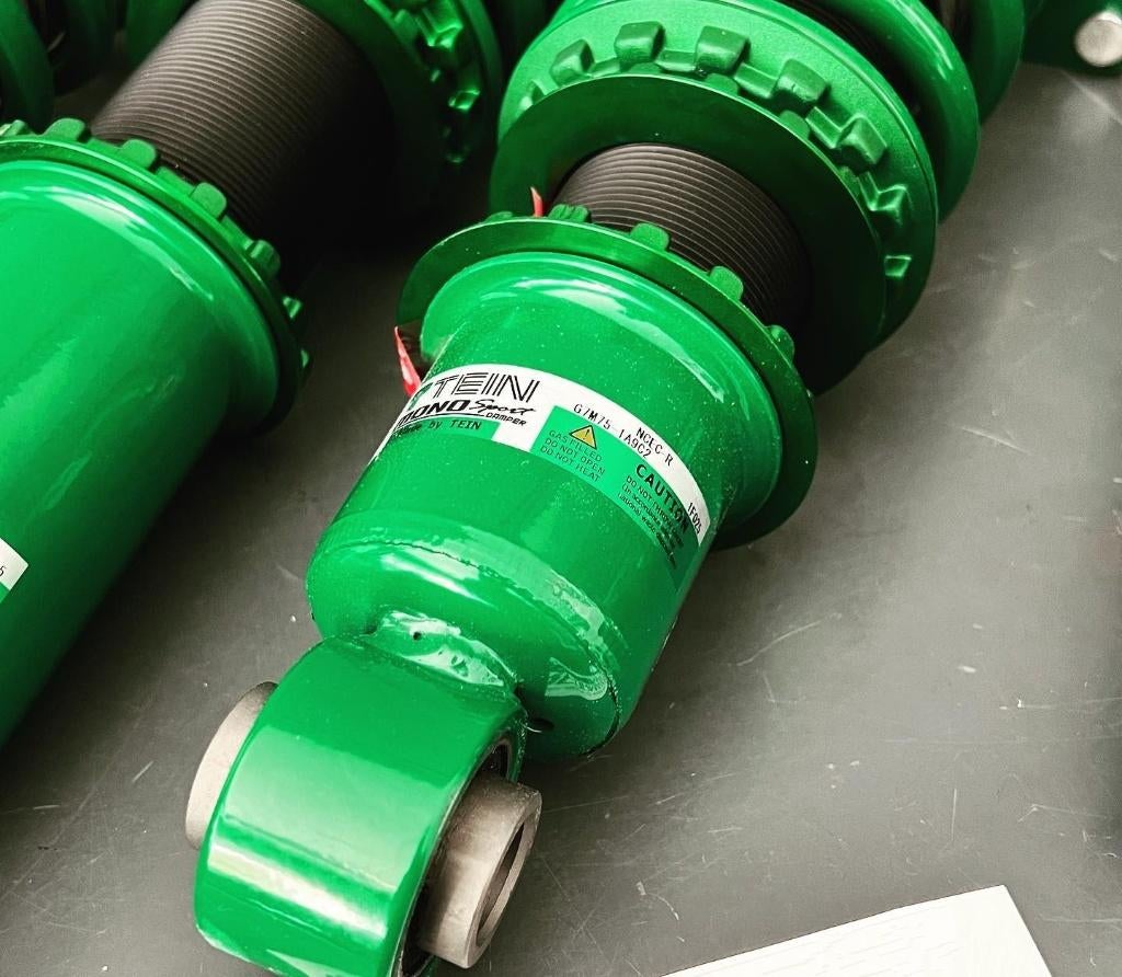 Tein Monosport schroefset - Mazda Mx5 Mx-5 NC 05-16, Ophalen of Verzenden