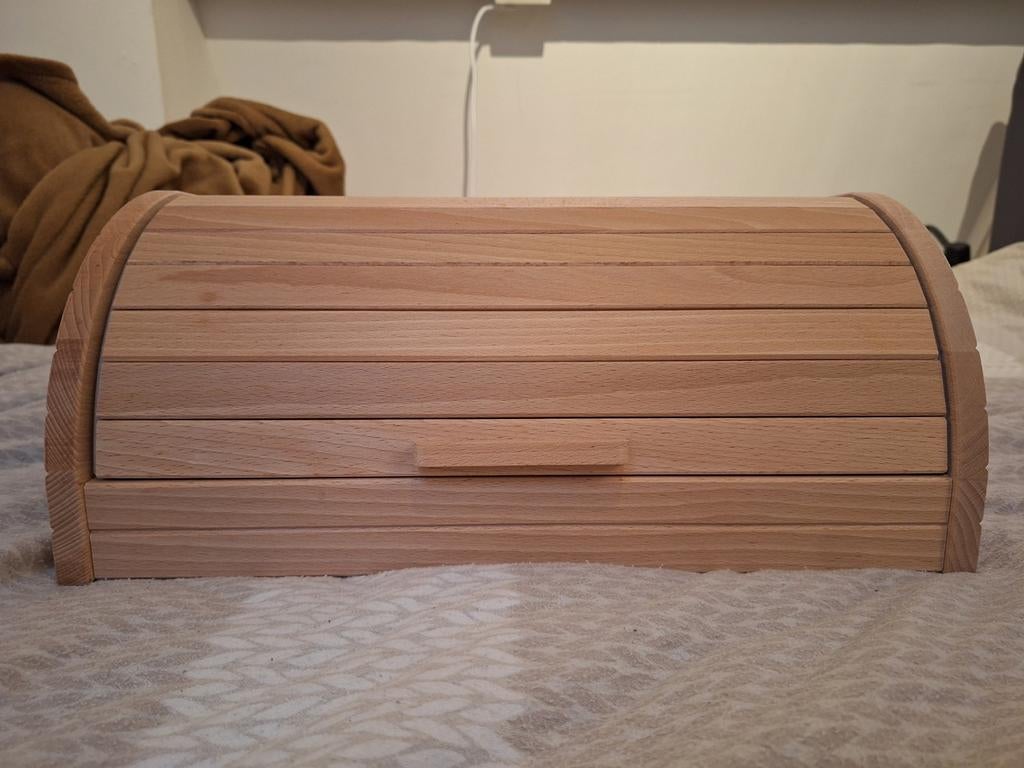 IKEA Magasin Broodtrommel, Huis en Inrichting, Keuken | Keukenbenodigdheden, Ophalen of Verzenden