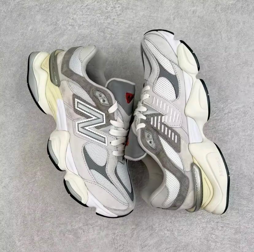 New Balance 9060 “Grey” schoenen | NIEUW, Kleding | Heren, Schoenen, New Balance, Overige kleuren, Nieuw, Ophalen of Verzenden