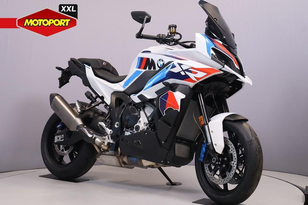 BMW M 1000 XR (bj 2026) - foto 2