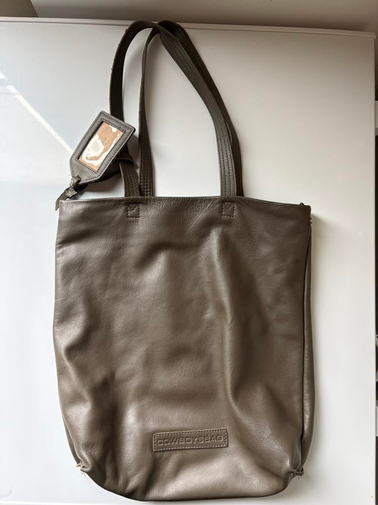 Prachtige Cowboysbag, Ophalen, Gebruikt, Overige kleuren, Schoudertasje