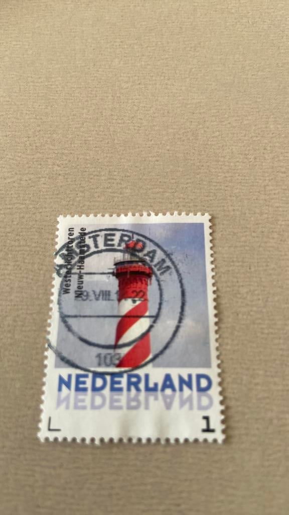 Nederland, Ophalen of Verzenden