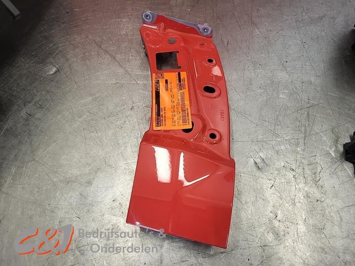 Scherm links-voor van een Volkswagen Crafter (300), Auto-onderdelen, Gebruikt, -, Volkswagen, -