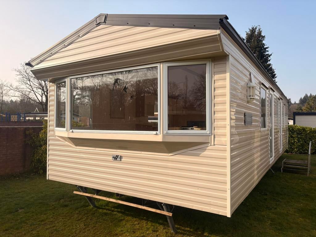Willerby Vacation stacaravan