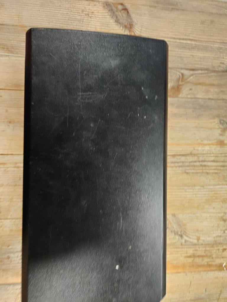 Gazelle Panasonic accu (defect), Ophalen of Verzenden, 15 inch, Onbekend